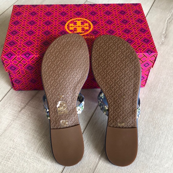 Tory Burch Miller Sandals - Picture 10 of 10